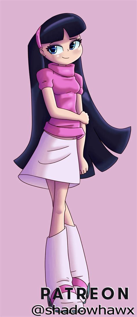 trixie tang a new wish|Trixie Tang/Appearances .